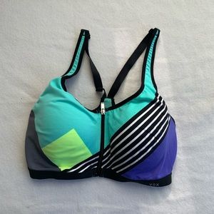 Victorias Secret Sport VSX Sports Bra 34D